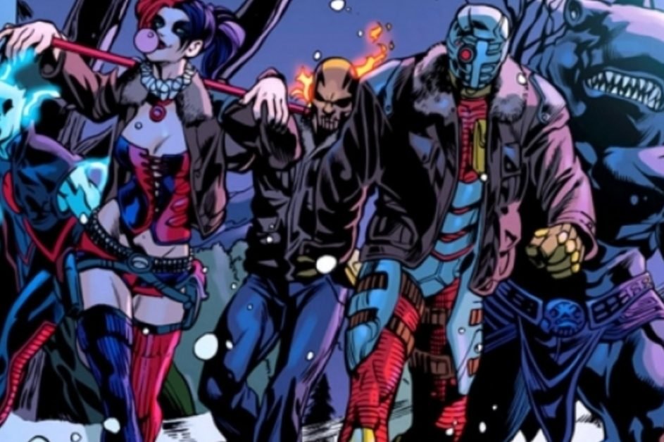 Marvel e DC proíbem ilustradores de vender NFTs de super-heróis