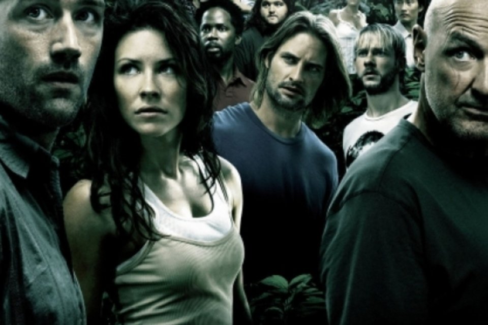 10 segredos que você não sabia sobre Lost