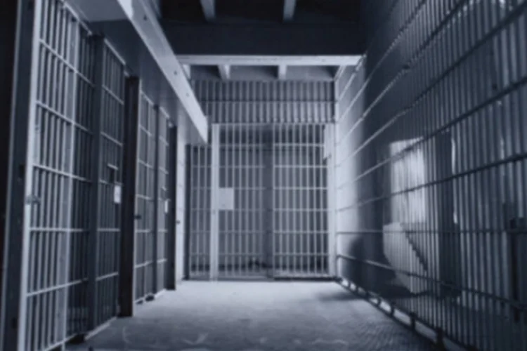 Presídios: De acordo com Jungmann, o Brasil tem hoje a terceira maior população carcerária do mundo (Getty Images/Getty Images)