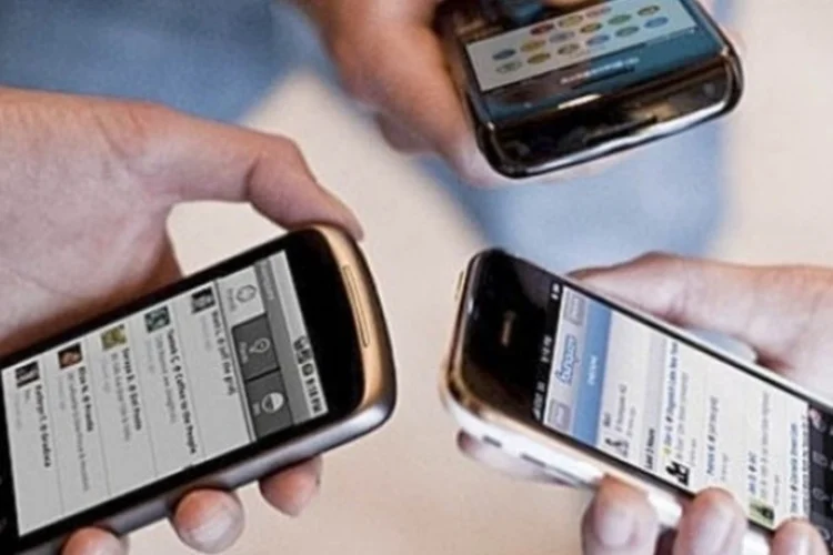 Créditos de celular pré-pago não terão prazo de validade (Reprodução)