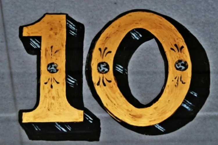 Os mais baixados (Leo Reynolds / Flickr)