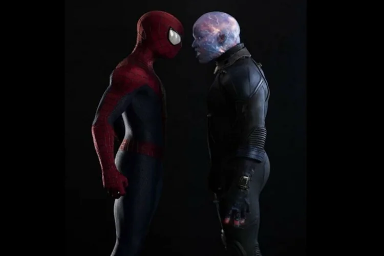 espetacular homem aranha (Divulgação / Sony)