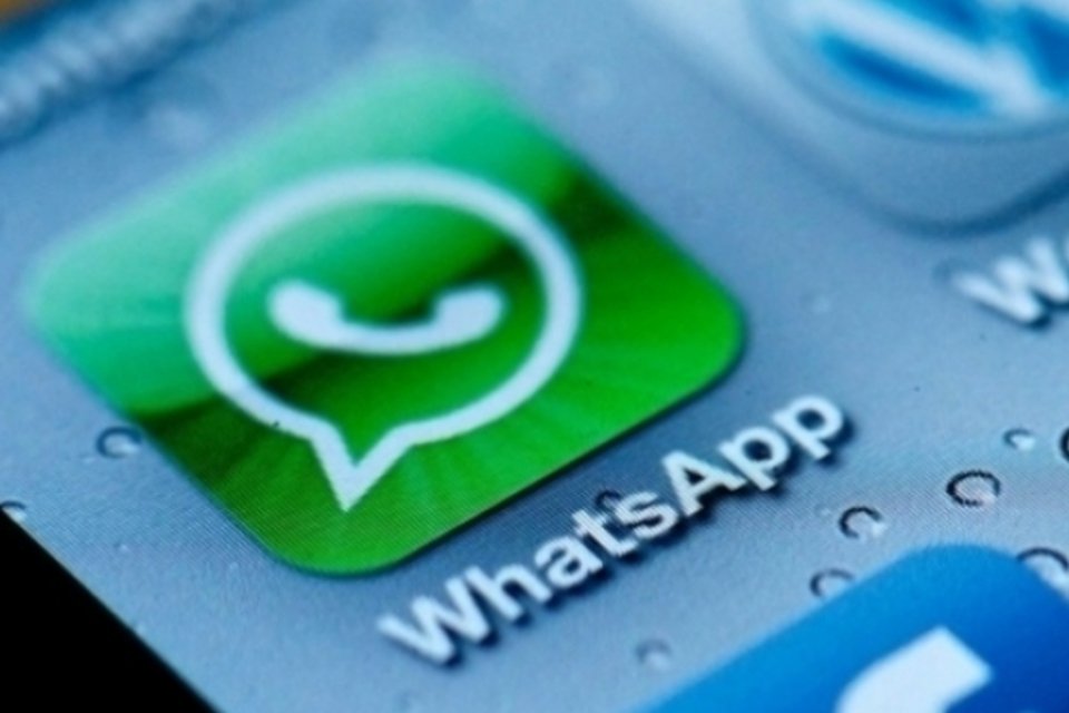 Por que subir o preço do WhatsApp?