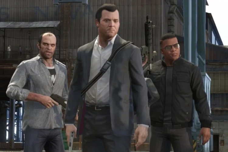 GTA 489348934 (Divulgação)