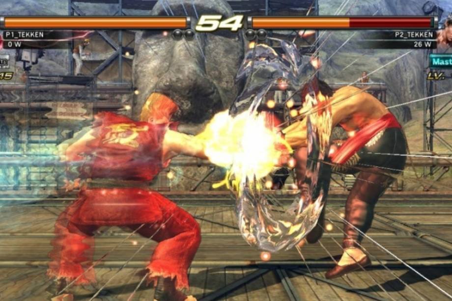 Tekken Revolution: como baixar e jogar o game de luta gratuito