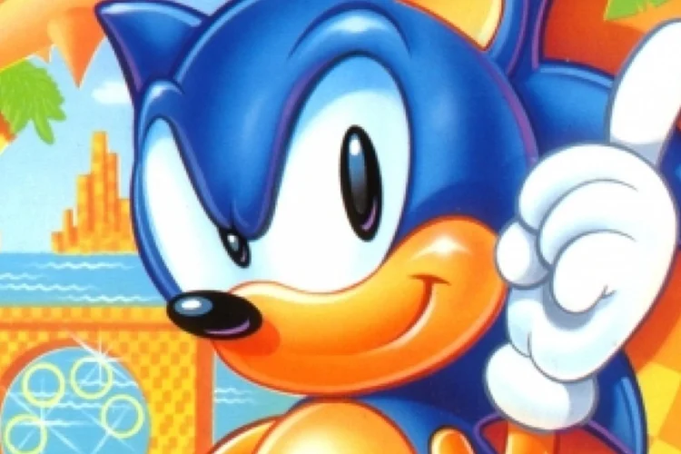 sonic (Divulgação)
