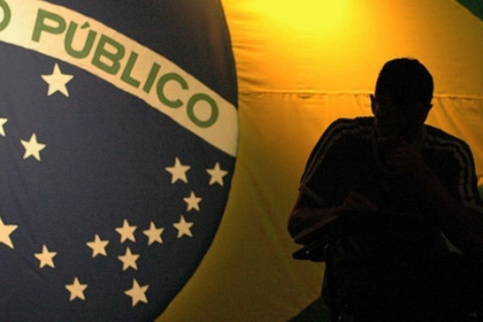 As táticas de estudo de 8 concurseiros aprovados em 1º lugar