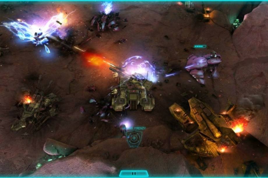 Halo 4: Spartan Ops se passará seis meses após a campanha