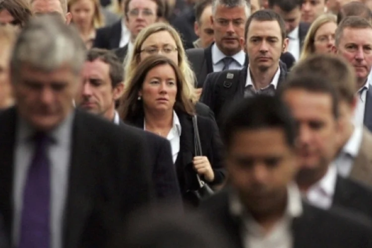Perfis específicos: confira quais os cargos de liderança mais demandados (Getty Images/Getty Images)