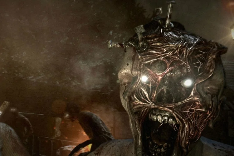 The Evil Within (Divulgação)