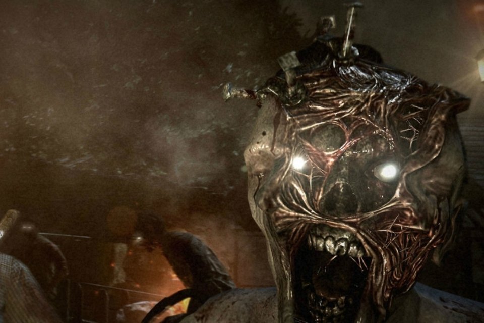 12 imagens do novo jogo do criador de Resident Evil