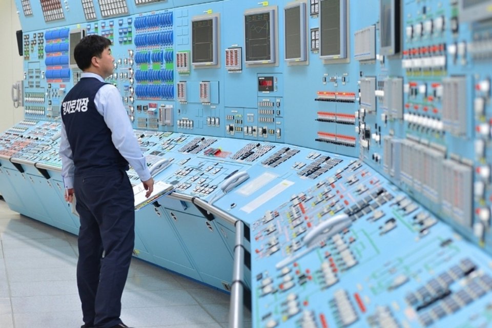 Coreia do Sul se prepara para ciberataques a usinas nucleares