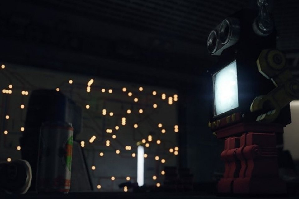 Aliens: Isolation é inspirado no primeiro filme da série; veja imagens