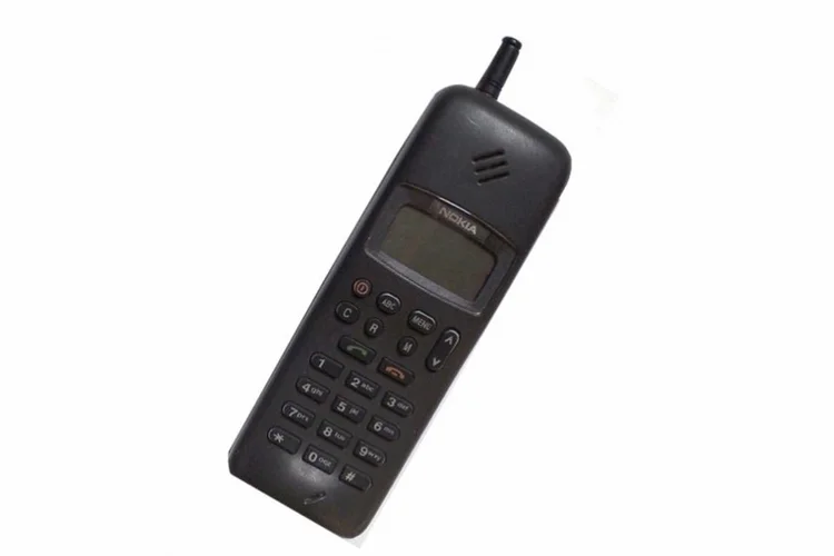1011 (Nokia Museum)