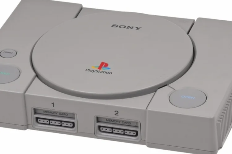 playstation (Divulgação)