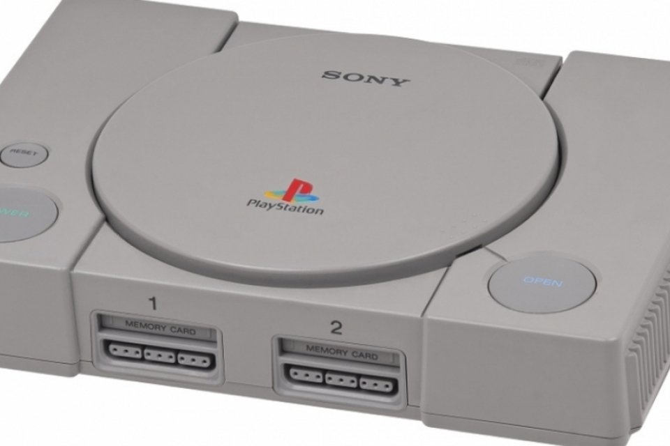 20 anos de PlayStation: veja 10 jogos que marcaram a história do console
