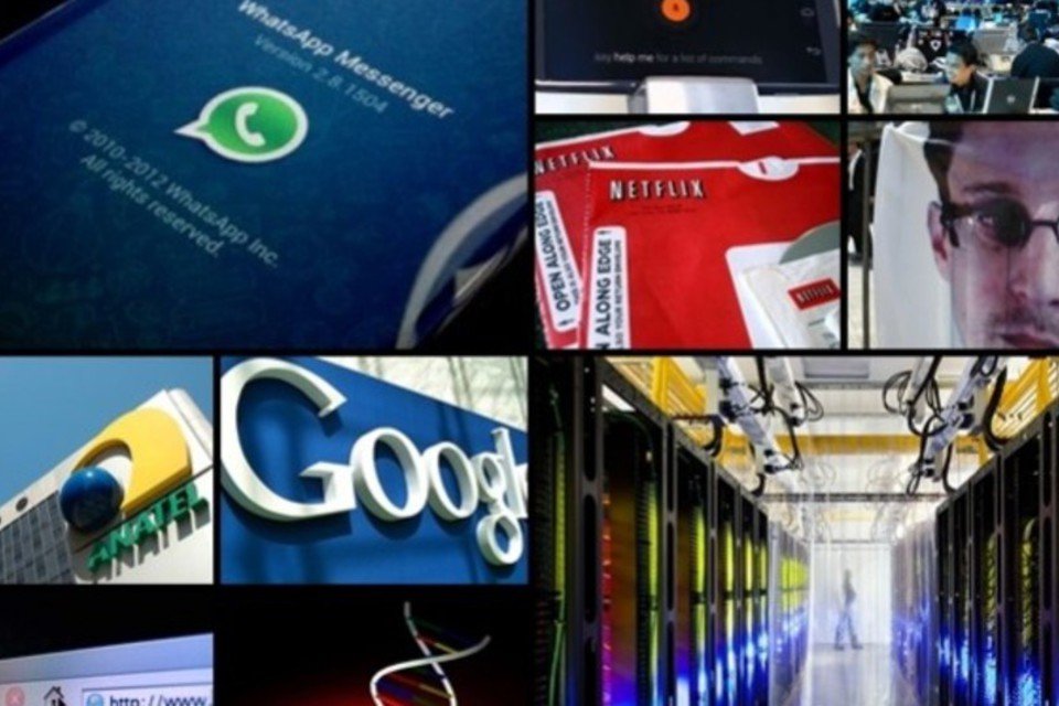As 10 notícias mais importantes da semana