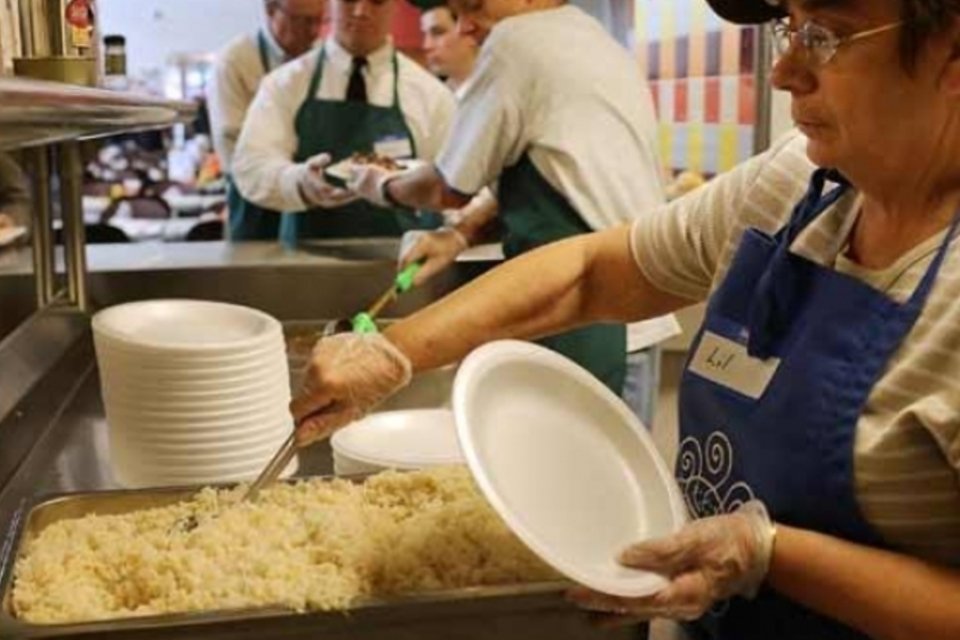 Desperdício ameaça segurança alimentar no mundo, alerta pesquisa