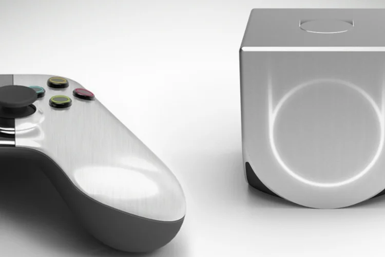 Ouya (Divulgação)