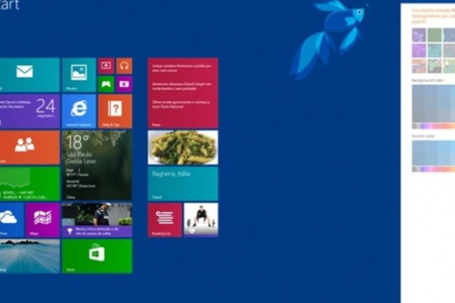 Windows 8.1 Preview