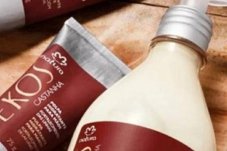 
	Natura: a receita l&iacute;quida consolidada da Natura no terceiro trimestre atingiu R$ 1,995 bilh&atilde;o
 (Divulgação)