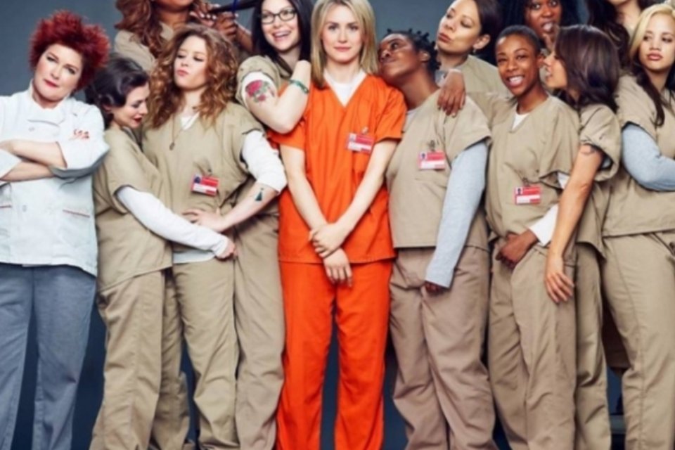 Temporada final de "Orange Is The New Black" ganha trailer; assista