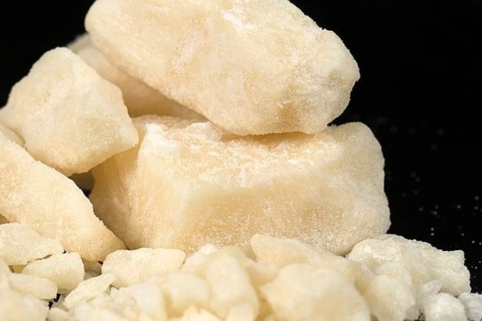 10 itens encontrados no Silk Road antes de seu fechamento