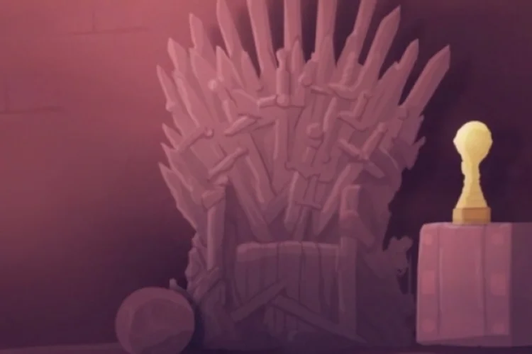 Game of Thrones (Reprodução)