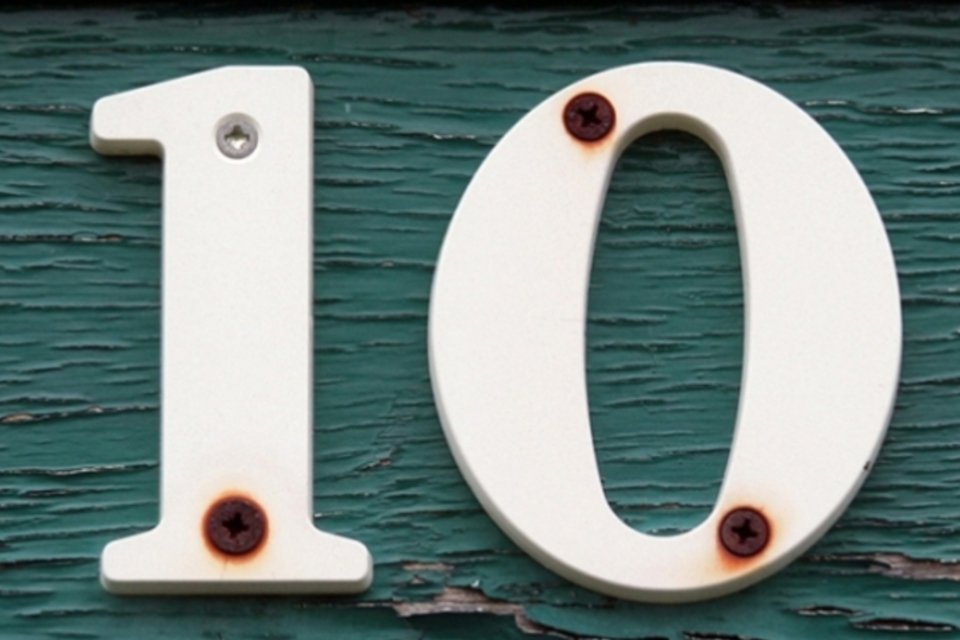 Os 10 apps mais baixados da semana