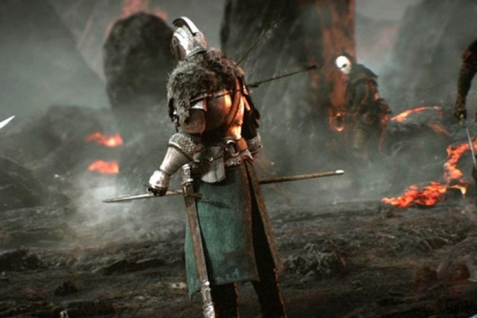 Conheça os 10 jogos mais vendidos de março nos Estados Unidos