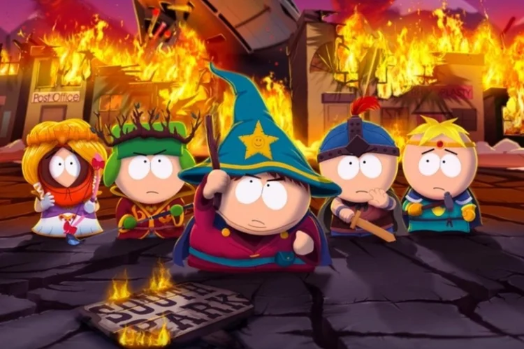 South Park: estratégia política, audiência recorde e impacto comercial explicam por que o presidente evita responder às provocações da série (Divulgação)
