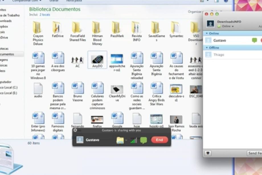 Screenhero