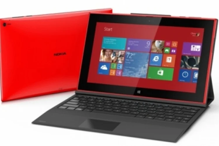 Tablet com Windows (Divulgação)