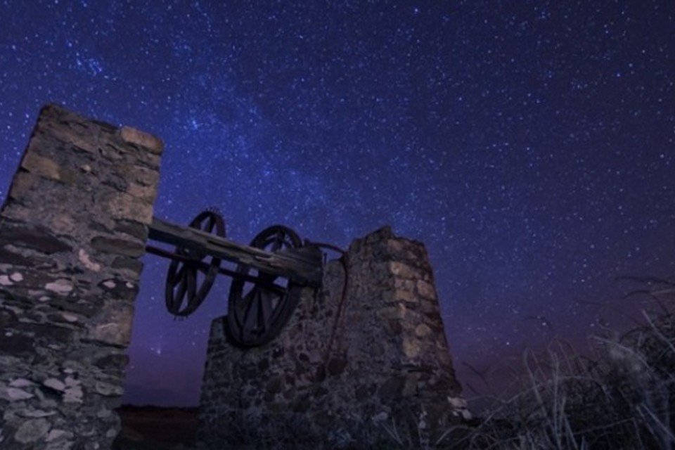 9 imagens de cometas próximos da Terra e do Sol