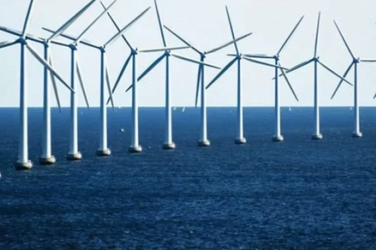 Energia eólica: "A Gestamp tem sido uma grande parceira nesses anos e foi o cliente da Vestas Brasil a receber a primeira turbina produzida em nossa fábrica no Ceará" (Creative Commons/ C. G. P. Grey)