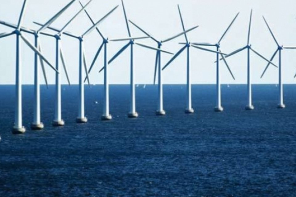 Vestas recebe pedido de 42 MW em turbinas eólicas da Gestamp