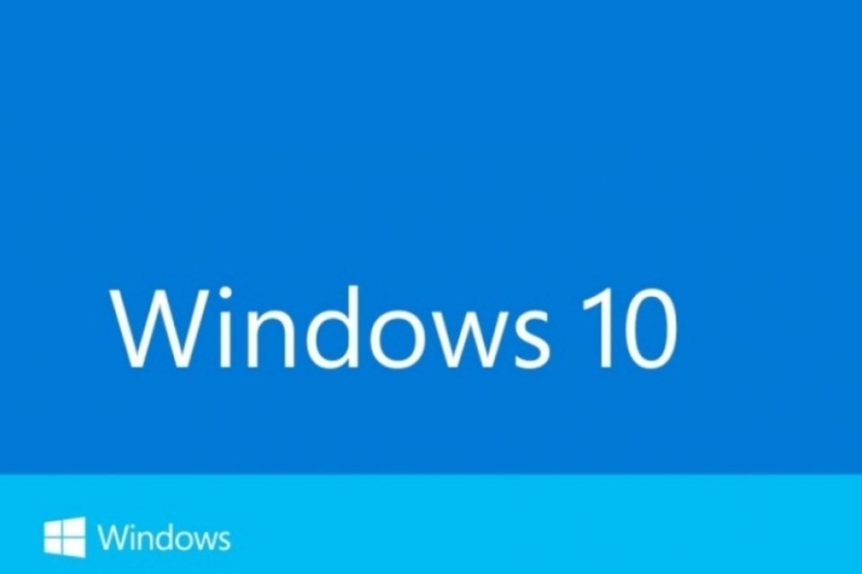 Conheça o Windows 10 em dez imagens