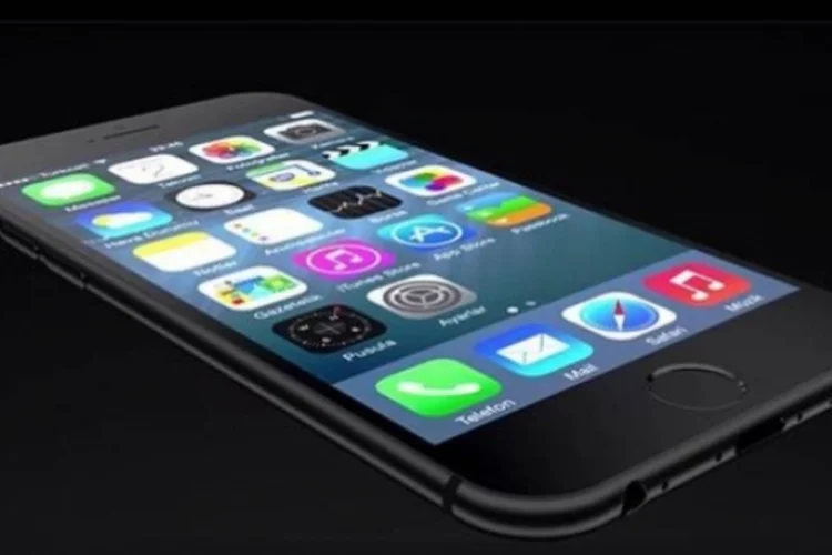 iPhone 6 (Reprodução / ConceptsiPhone / YouTube)