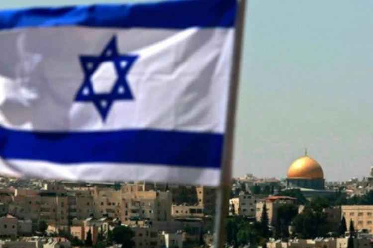 
	Israel: secret&aacute;rio de Estado americano, John Kerry, afirmou que est&aacute; cautelosamente otimista de que h&aacute; uma maneira de diminuir as tens&otilde;es
 (David Silverman/Getty Images)