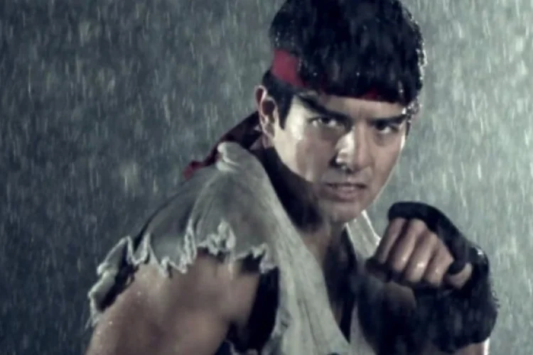 Street Fighter: Assassin´s Fist (Reprodução)