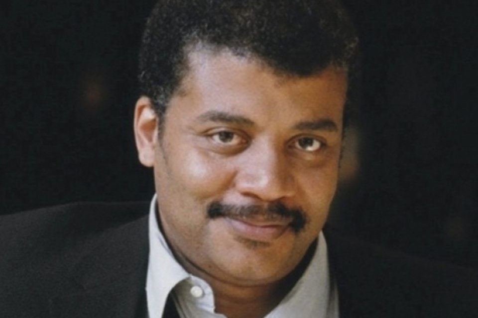 Neil deGrasse Tyson não crê em megaestrutura alienígena