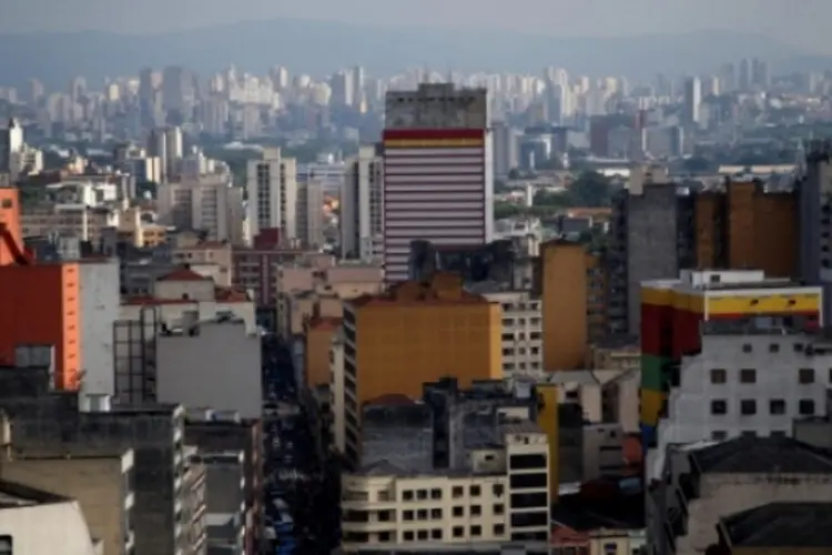 Mercado imobiliário: um total de 88 projetos imobiliários pode ter o lançamento suspenso ou postergado na cidade de São Paulo caso seja mantida a liminar do TJ (Getty Images/Getty Images)