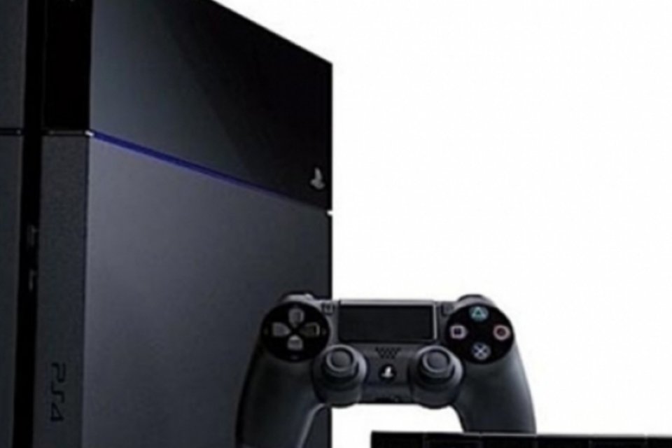Review: PlayStation 4