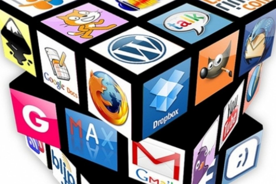 Os 10 apps mais legais da semana