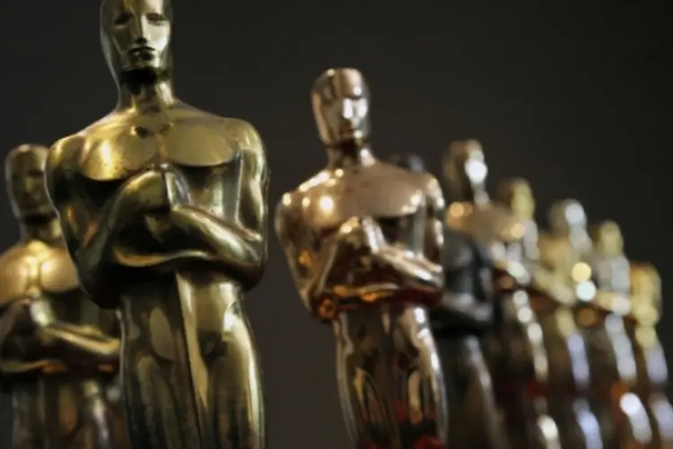 Os filmes do Oscar (Getty Images)