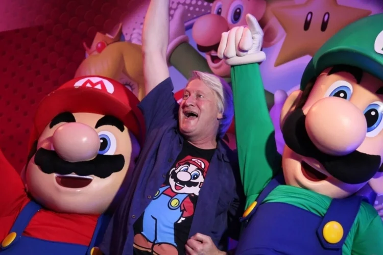 Nint (Divulgação/ Nintendo World/Divulgação)
