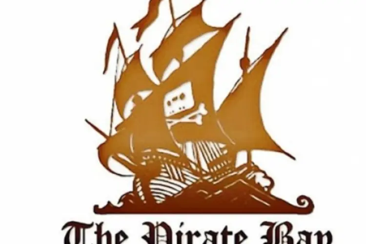 10 momentos marcantes da história do The Pirate Bay (The Pirate Bay/Reprodução)