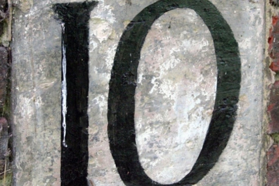 Os 10 apps mais legais da semana