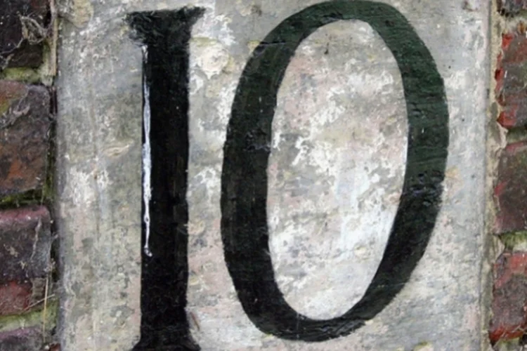 Os 10 apps mais baixados da semana (Leo Reynolds)