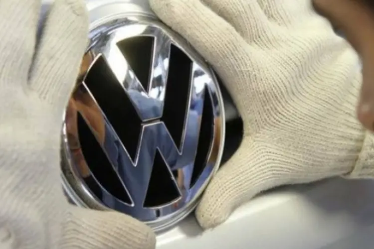 
	Volkswagen: governo indiano descobriu uma varia&ccedil;&atilde;o significativamente maior na emiss&atilde;o de alguns ve&iacute;culos a diesel da Volkswagen e da marca irm&atilde; Audi
 (Divulgação)